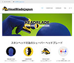 Head Blade Japan
